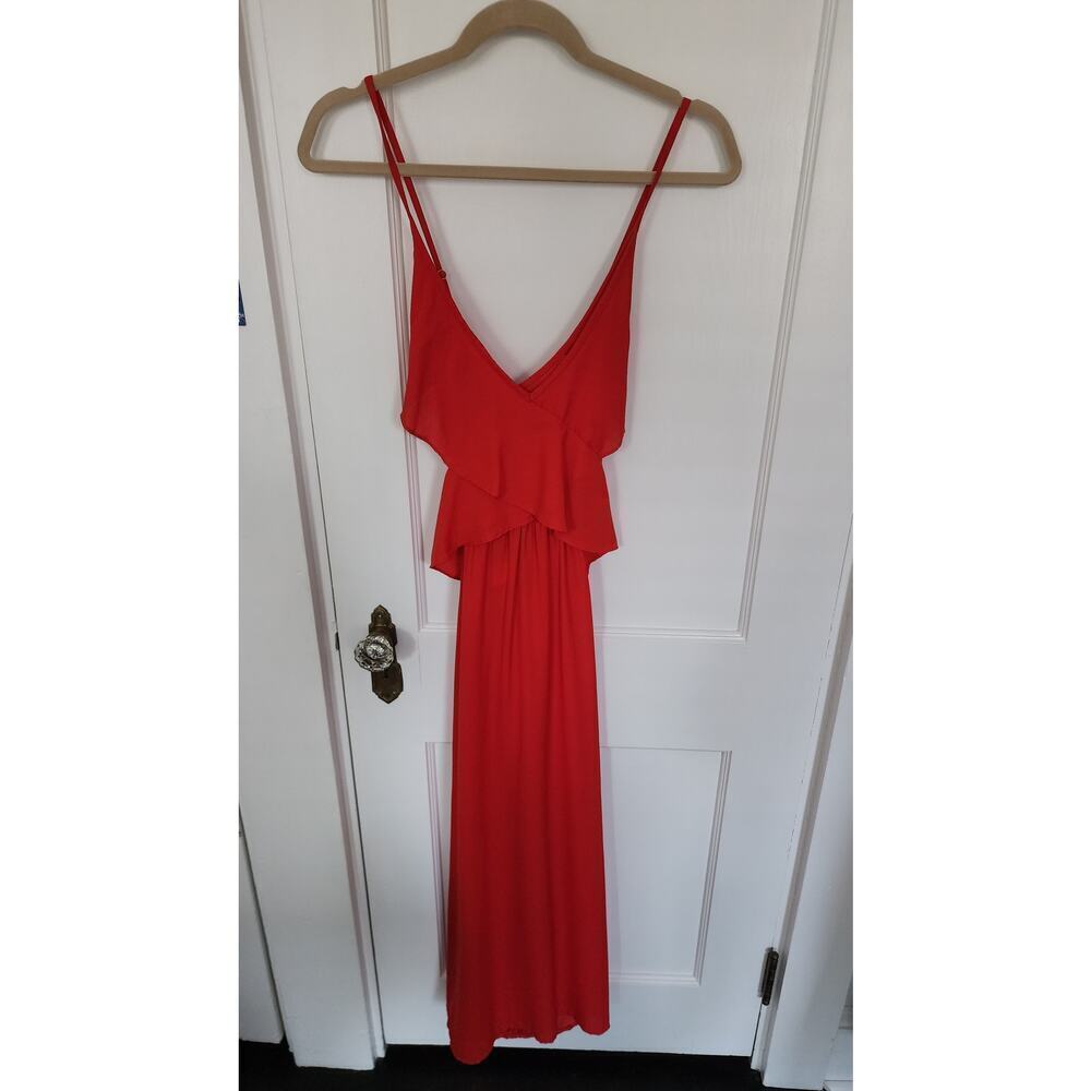 Area Stars Claire Dress Sz M - Picture 6 of 8